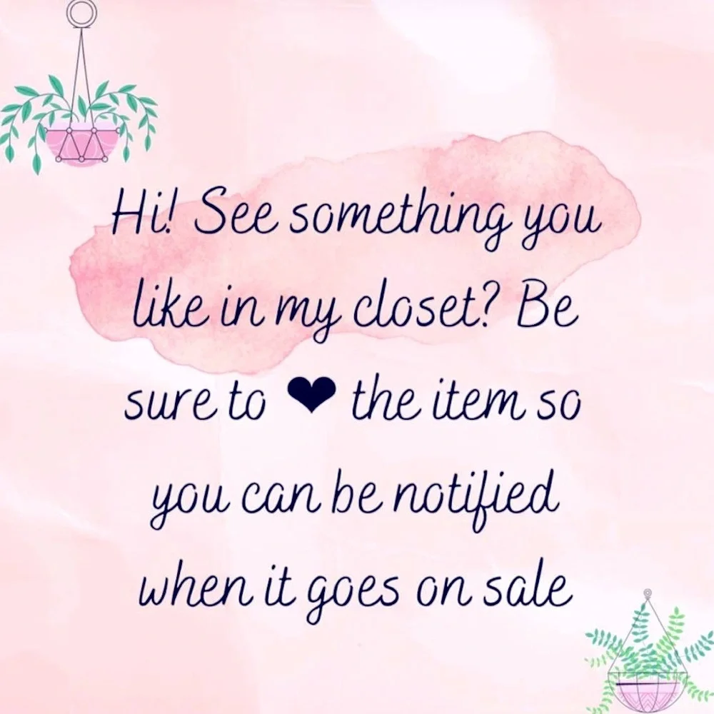 See something? ❤️ something!! - Picture 1 of 1